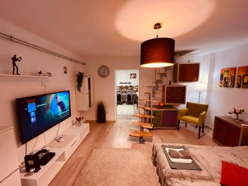 King House & Garden with AC and FREE PARKING POSSIBILITY 1201 Budapest, 97 Királyhágó utca kép - 3