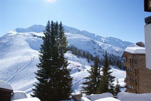 Photo de la galerie de l'établissement BILLY- AVORIAZ - HAUTS FORTS 6 pers .- 3 chambres - 1 sdb - 45 M2, à Morzine