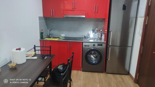 Apartamento SF