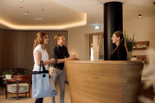 Wellnesshotel Sanct Bernhard – Photos 3