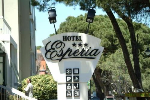 Esperia Family Hotel