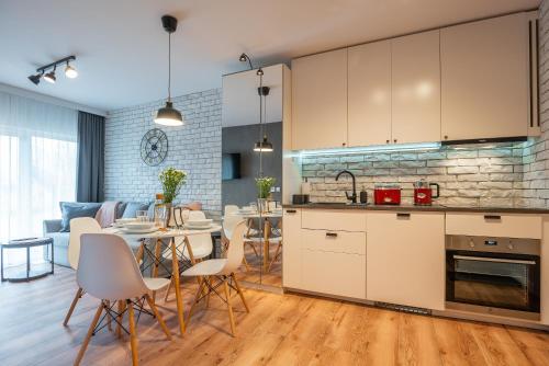 Apartament 5 StolarSki nad Norweską Polaną - 5D Apartments