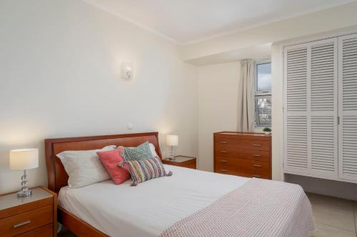 Apartamento do Mar II by an island apart