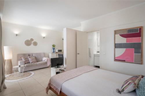 Apartamento do Mar II by an island apart