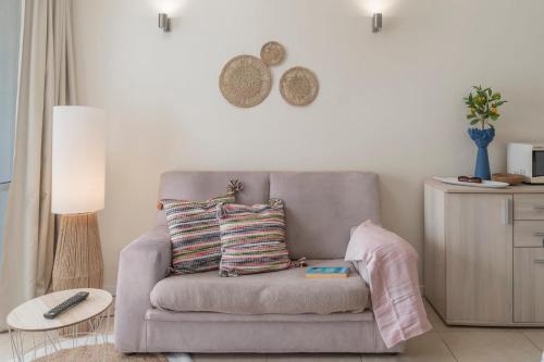 Apartamento do Mar II by an island apart