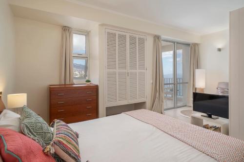 Apartamento do Mar II by an island apart