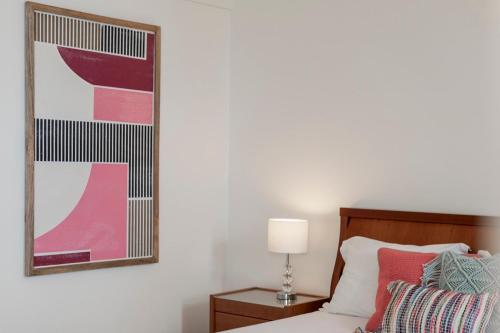 Apartamento do Mar II by an island apart