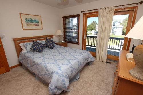 Postel nebo postele na pokoji v ubytování Oceanside, Private Pool, Hot Tub, Sun Decks, WC1077, Seaside Manor