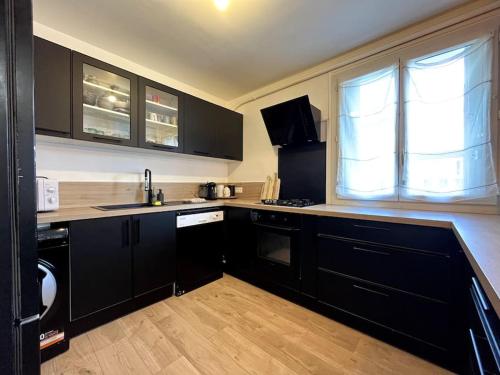 Photo de la galerie de l'établissement Évasion Forestière : Confort et Moderne, à Samois-sur-Seine