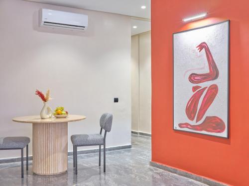 TheCasaEdition Gauthier Residency City Center