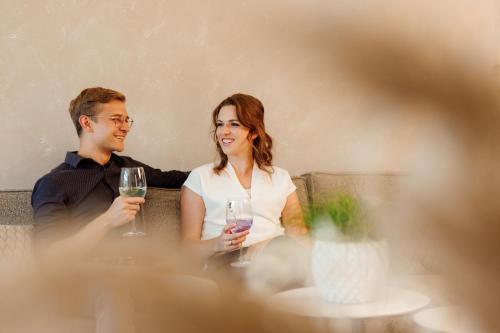 Wellnesshotel Sanct Bernhard – Photos 4