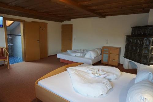 Afbeelding uit fotogalerij van Pension Arnika in Wagrain