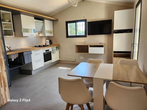 Petite maison cosy