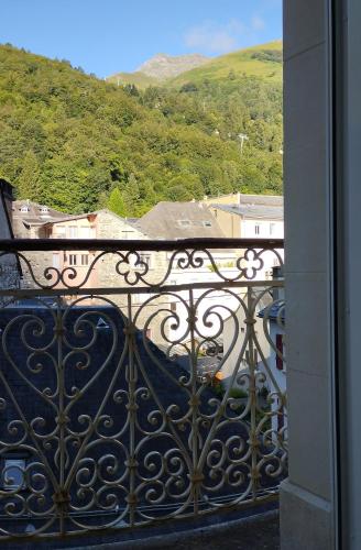 appartement cosy hyper centre de Cauterets