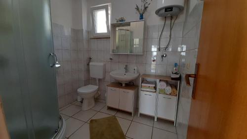 Mlakic Apartments Trogir