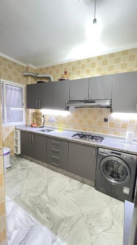 Gallery image of Tetouan Relax Apartement in Tetouan