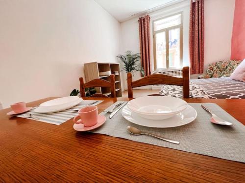 Khu vực ghế ngồi tại Venecia es amor