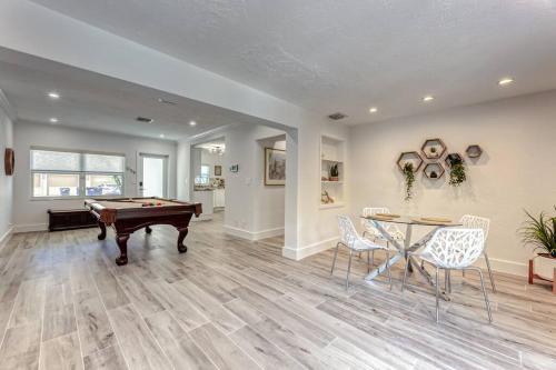 Fotografie z fotogalerie ubytování Mango Manor - Walk to Las Olas! v destinaci Fort Lauderdale