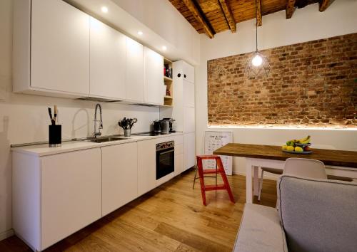 C12 Milan Apartment - Nolo