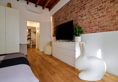 C12 Milan Apartment - Nolo