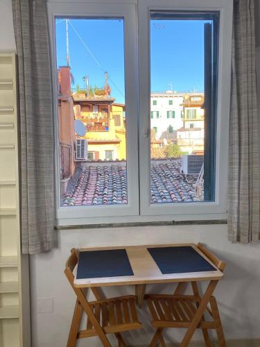 Trastevere onlyone