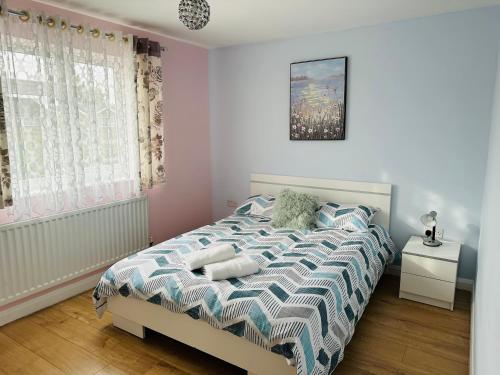 Gallery image of Milne House in Oxford