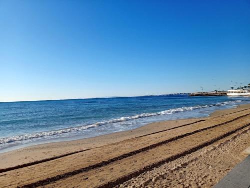 Beautiful Apartment Playa Del Cura Beach in Torrevieja Spain photo 12
