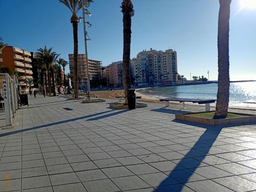 Beautiful Apartment Playa Del Cura Beach in Torrevieja Spain photo 35