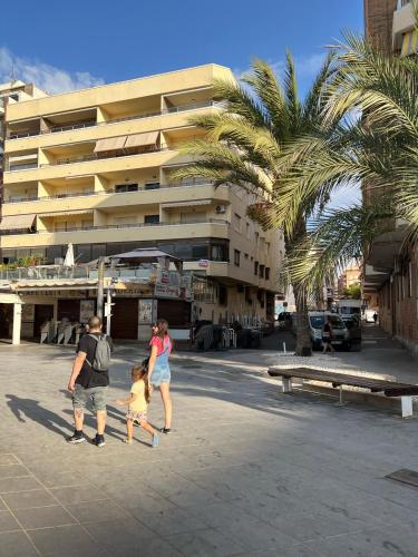 Beautiful Apartment Playa Del Cura Beach in Torrevieja Spain photo 43