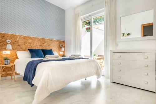 Apartment with parking near center REMS