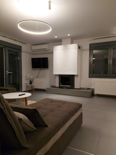 Square Apartments 1