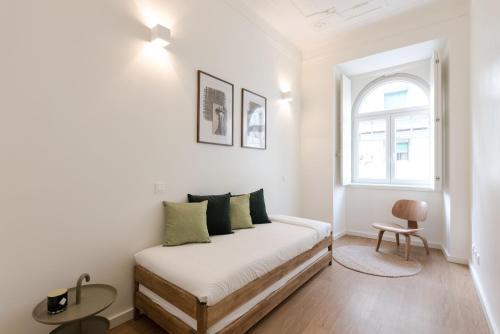 Gorgeous Refurbished Apartments Graça