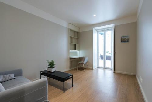 Gorgeous Refurbished Apartments Graça