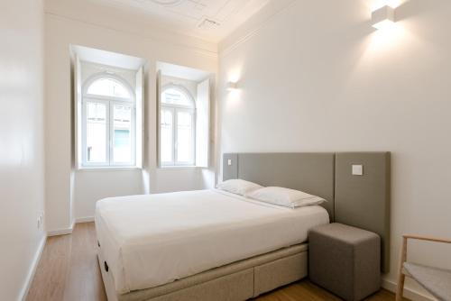 Gorgeous Refurbished Apartments Graça