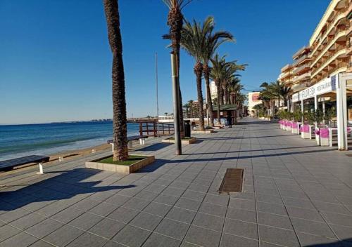 Beautiful Apartment Playa Del Cura Beach in Torrevieja Spain photo 42