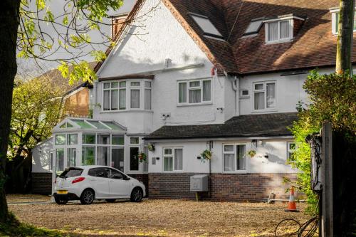 Royal Square Hotel - NEC & Birmingham Airport Image