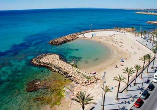 Beautiful Apartment Playa Del Cura Beach in Torrevieja Spain photo 36