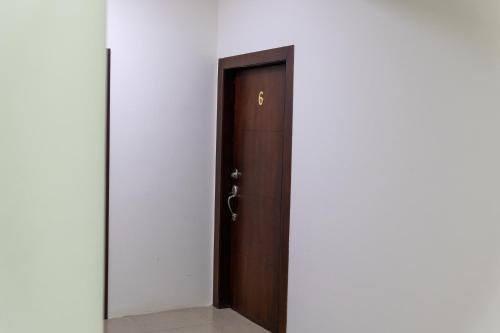 Gallery image of Hermoso, 2 dormitorios, zona exclusiva in Manta