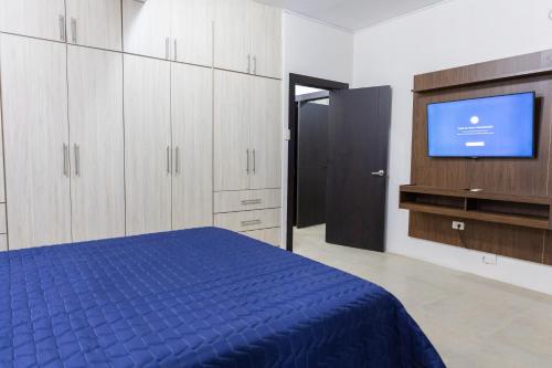 Gallery image of Hermoso, 2 dormitorios, zona exclusiva in Manta
