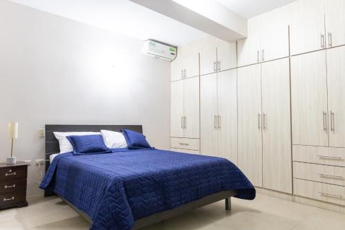 Gallery image of Hermoso, 2 dormitorios, zona exclusiva in Manta