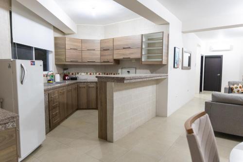 Gallery image of Hermoso, 2 dormitorios, zona exclusiva in Manta