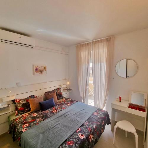 BenalBeach Holiday Appartement 2BDR Beach100m 5 Pools Gardens