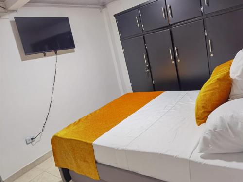 Imagen de la galería de Apartamentos Quimbaya, en Quimbaya