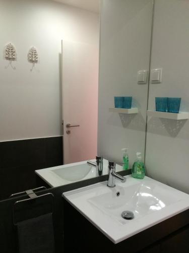 Apartamento Mártires da Pátria