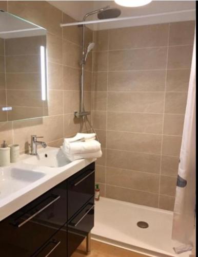Studio Confort centre ville
