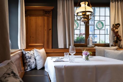 Landhotel 3Kronen
