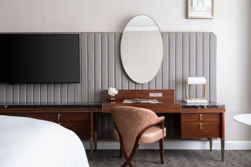 The Ritz-Carlton, Dallas Image