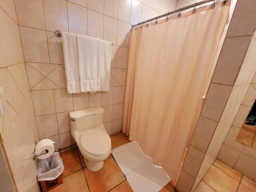 Foto dalla galleria di Hotel Casa del Sol a Managua