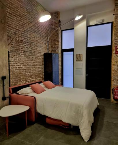 cactus loft Ruzafa