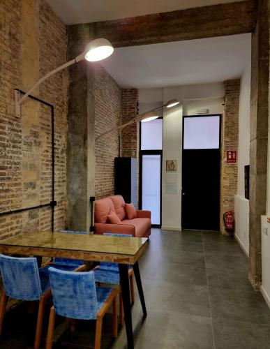 cactus loft Ruzafa